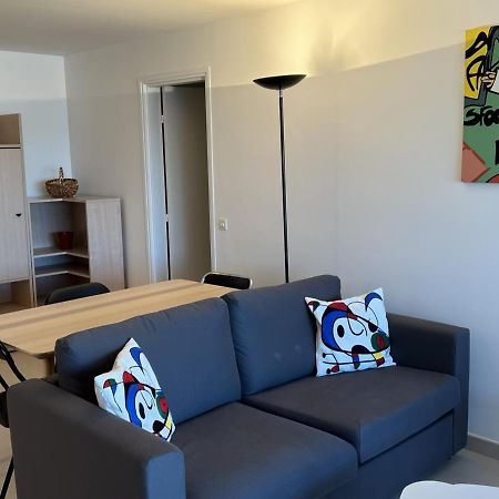 Appartement 2 Pieces Cabourg Avec Balcon, Ascenseur Et Vue Mer - Fr-1-487-335 Kültér fotó