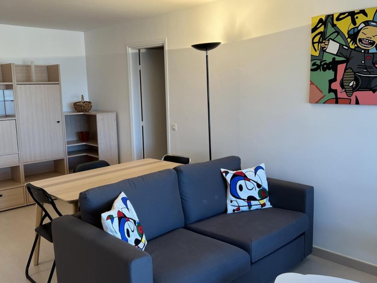 Appartement 2 Pieces Cabourg Avec Balcon, Ascenseur Et Vue Mer - Fr-1-487-335 Kültér fotó