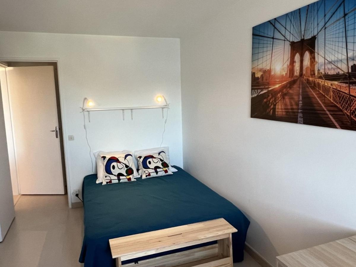 Appartement 2 Pieces Cabourg Avec Balcon, Ascenseur Et Vue Mer - Fr-1-487-335 Kültér fotó